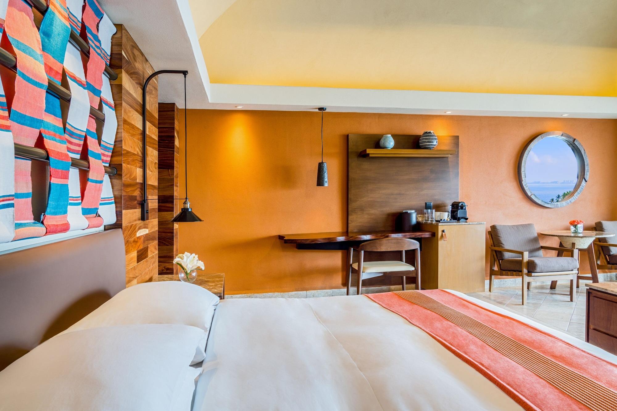 Resort Hyatt Ziva Puerto Vallarta