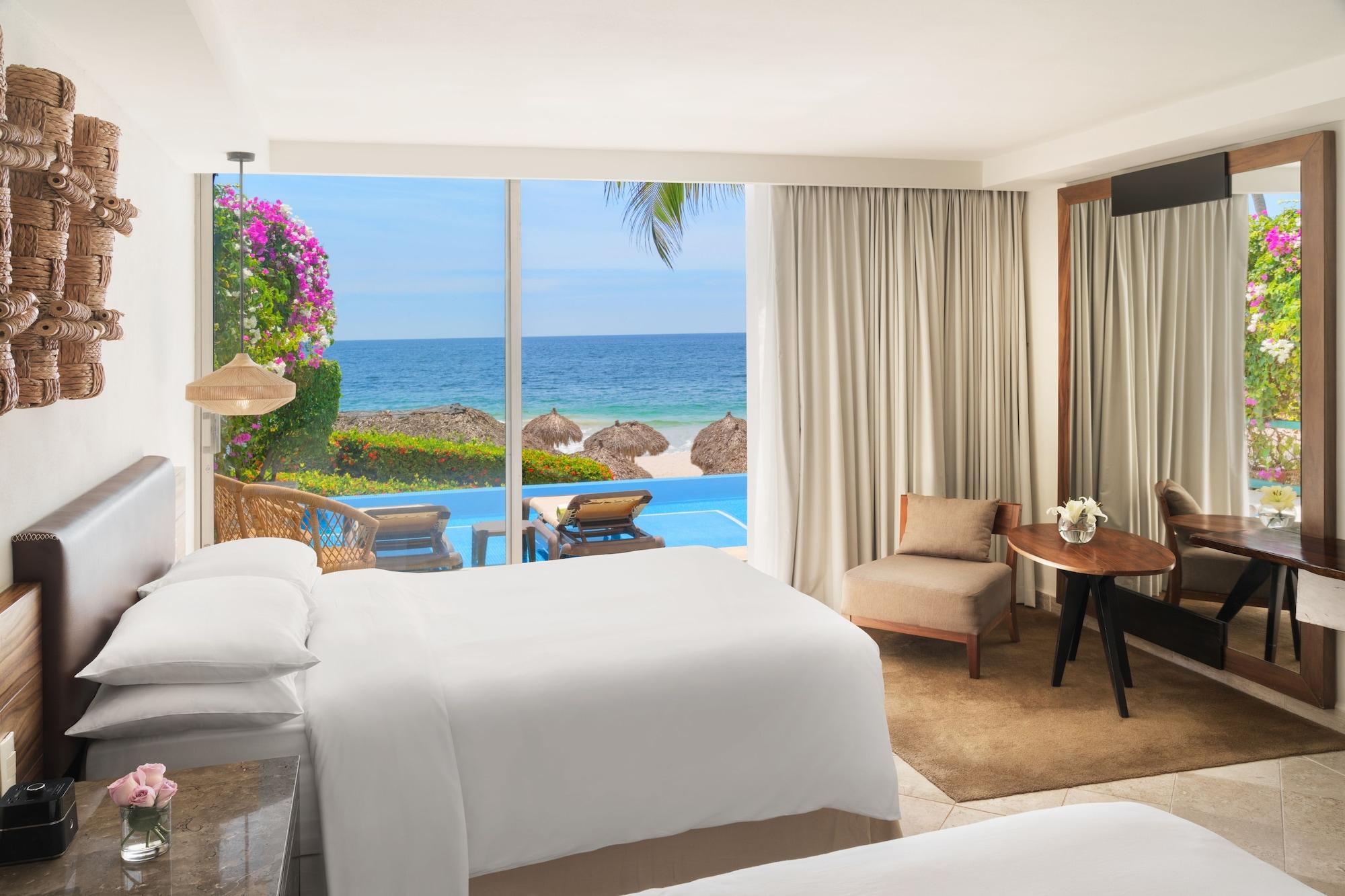 Hyatt Ziva Resort Puerto Vallarta