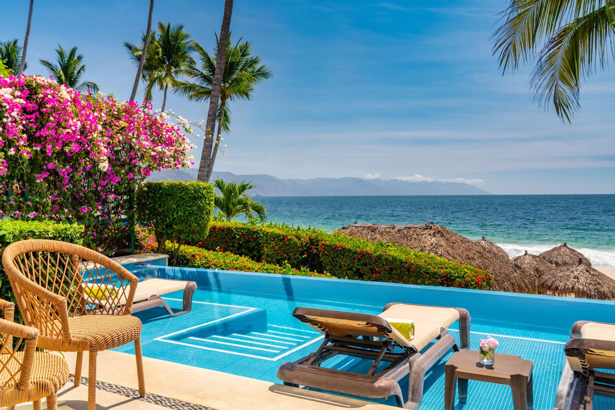 Resort Hyatt Ziva 5*