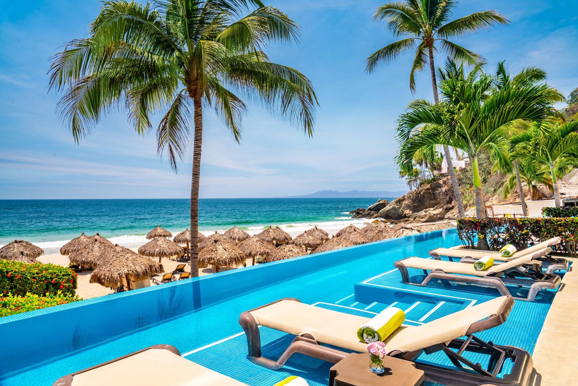 Hyatt Ziva 5*