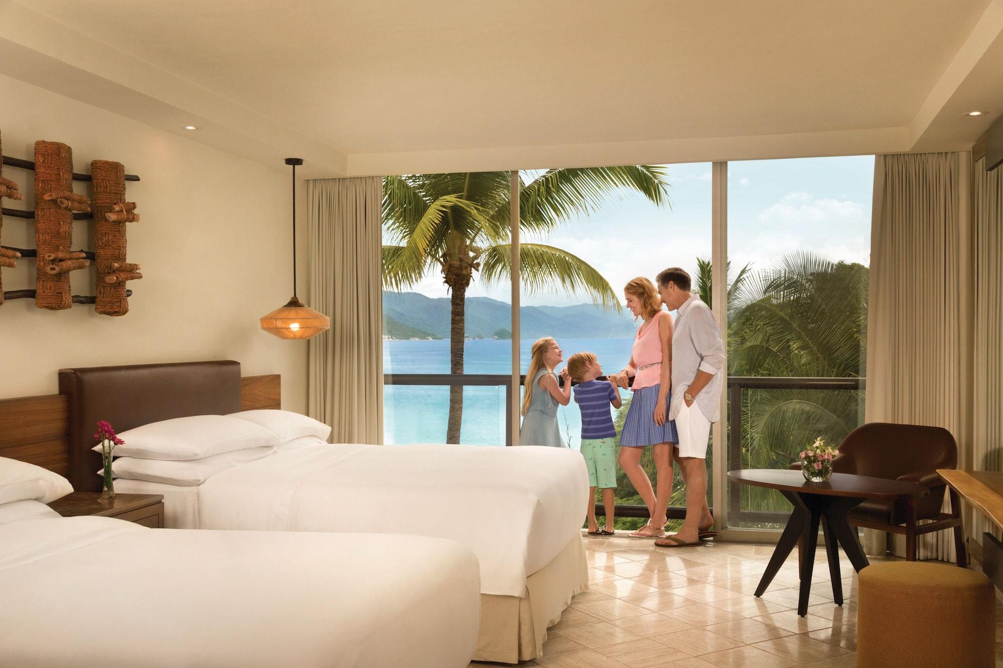 Hyatt Ziva Resort 5*