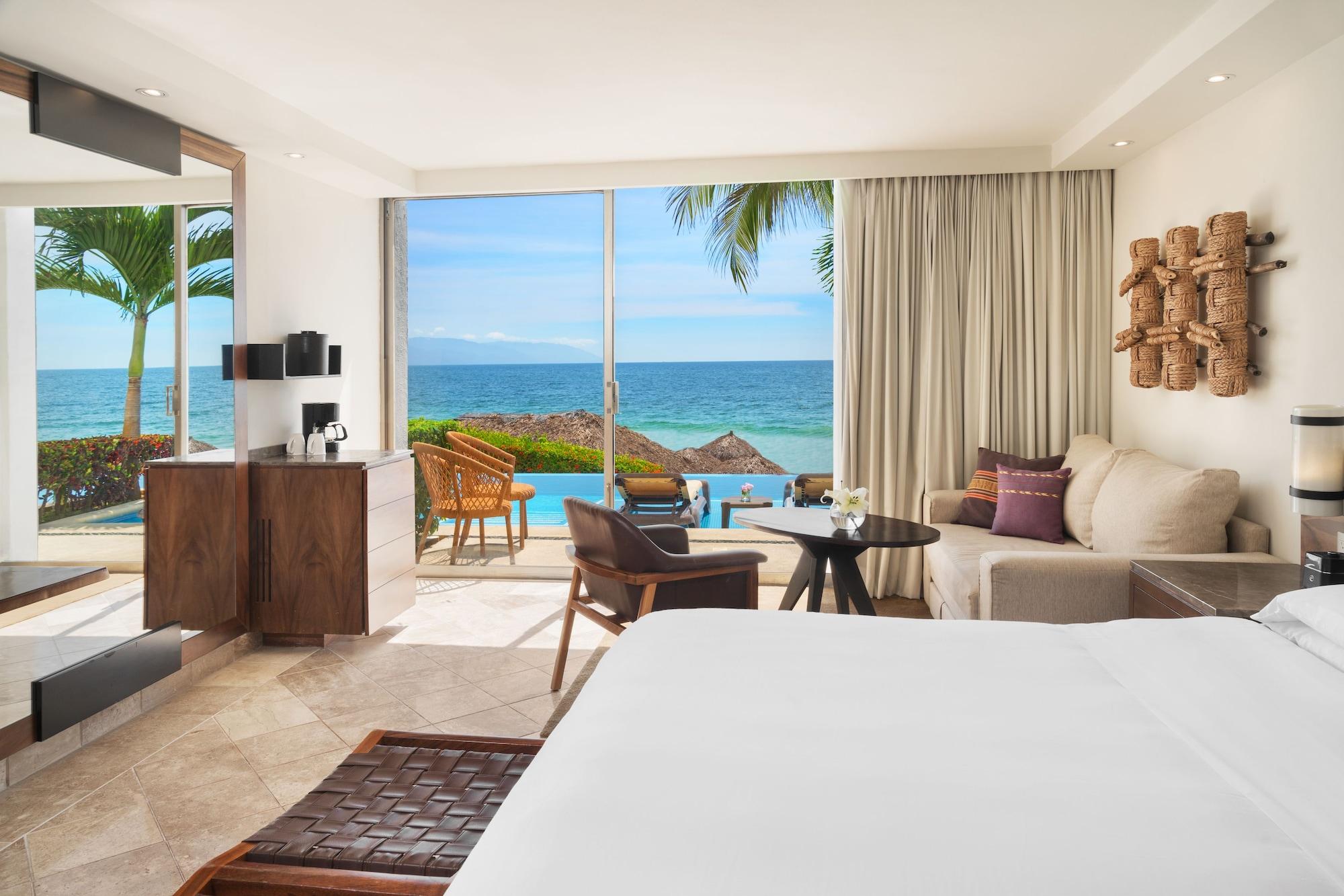 Hyatt Ziva Resort 5*