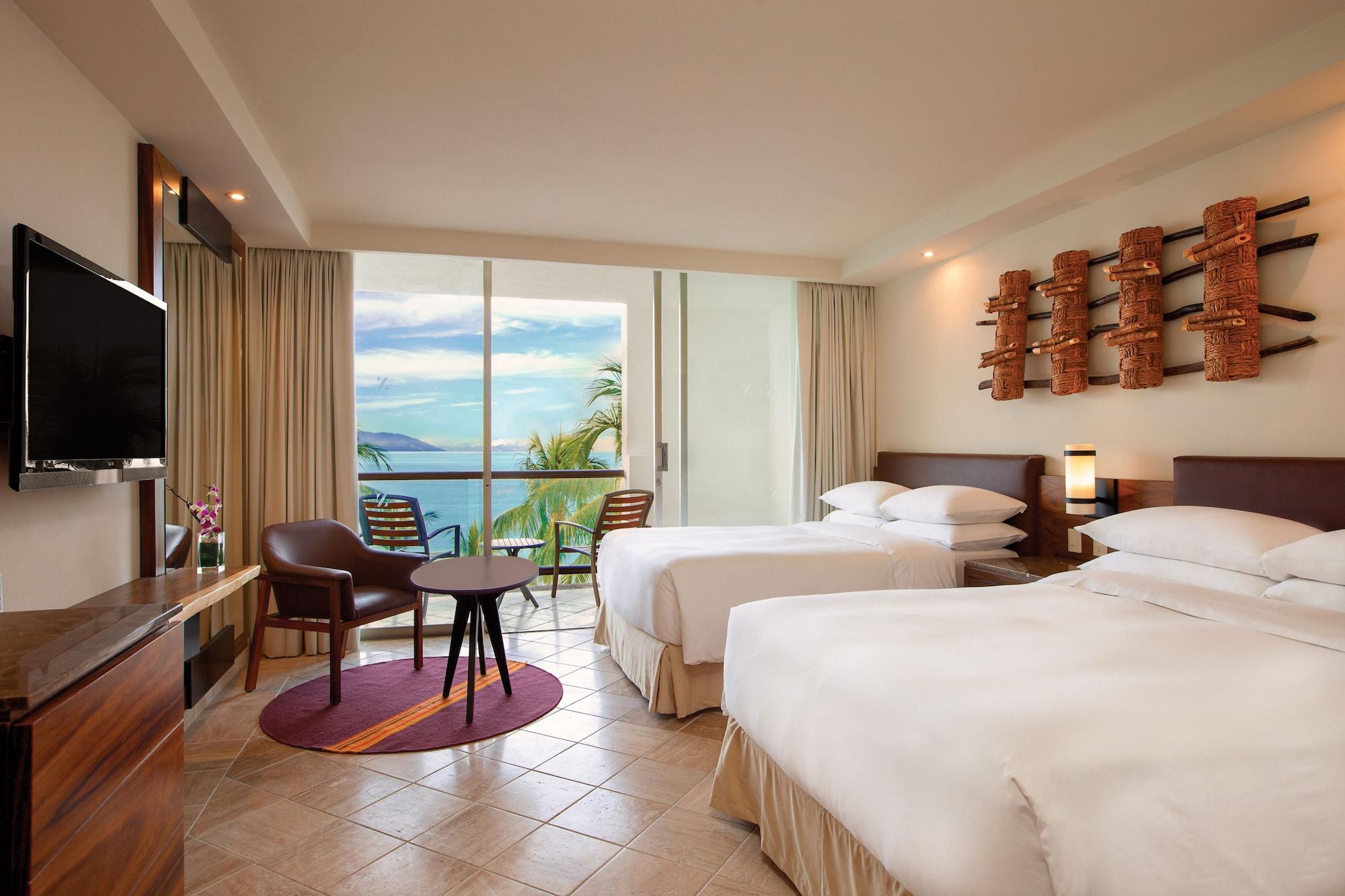 Hyatt Ziva Resort