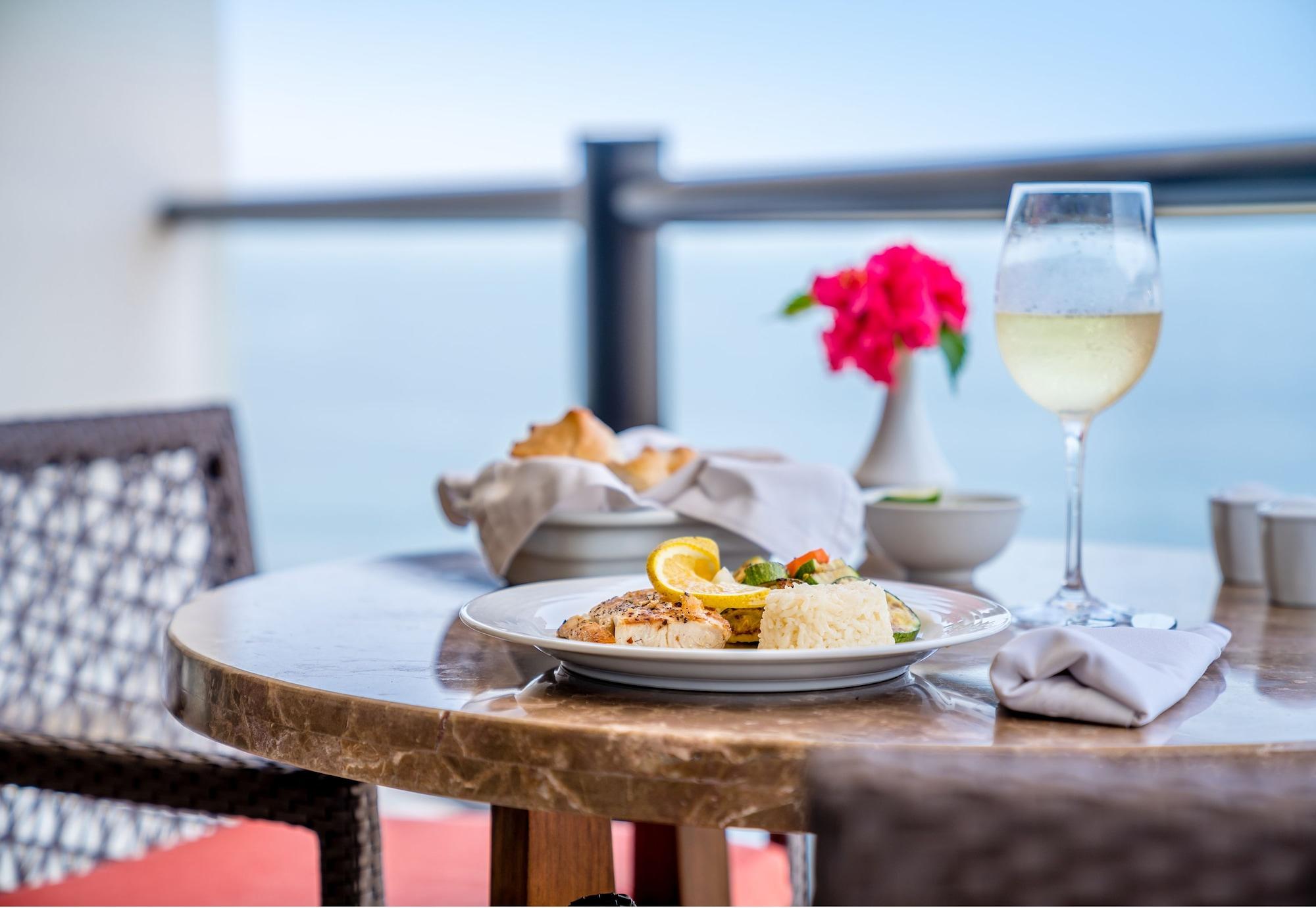 Hyatt Ziva Puerto Vallarta