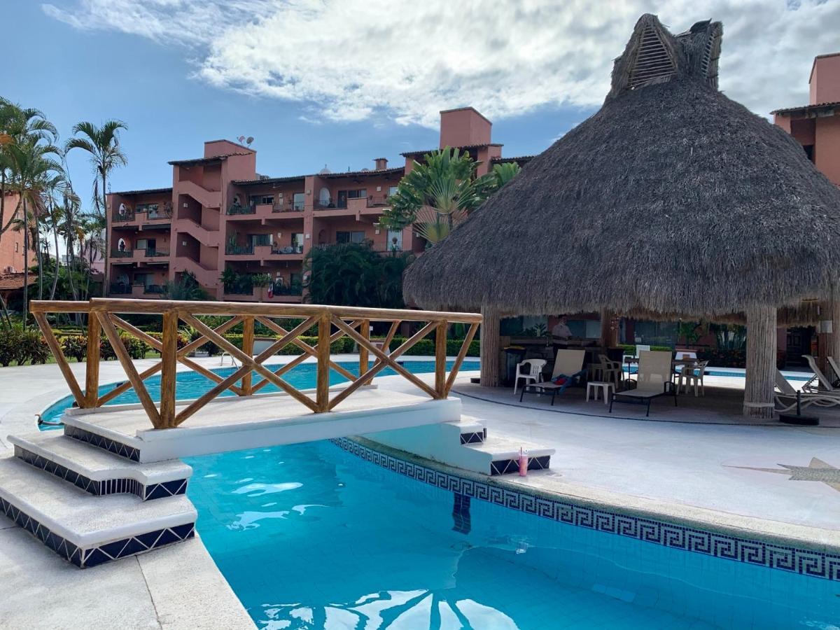 Apartment Departamento En Marina Vallarta New Listing Puerto Vallarta