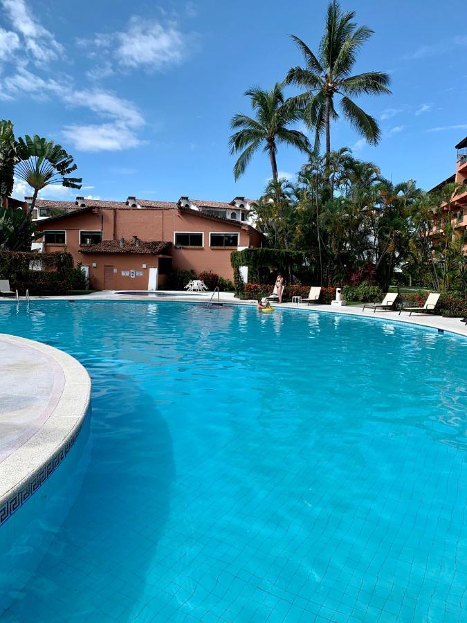 Departamento En Marina Vallarta New Listing Apartment