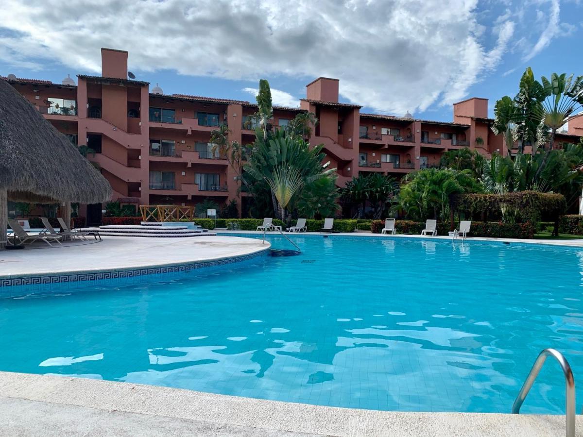 Apartment Departamento En Marina Vallarta New Listing Puerto Vallarta