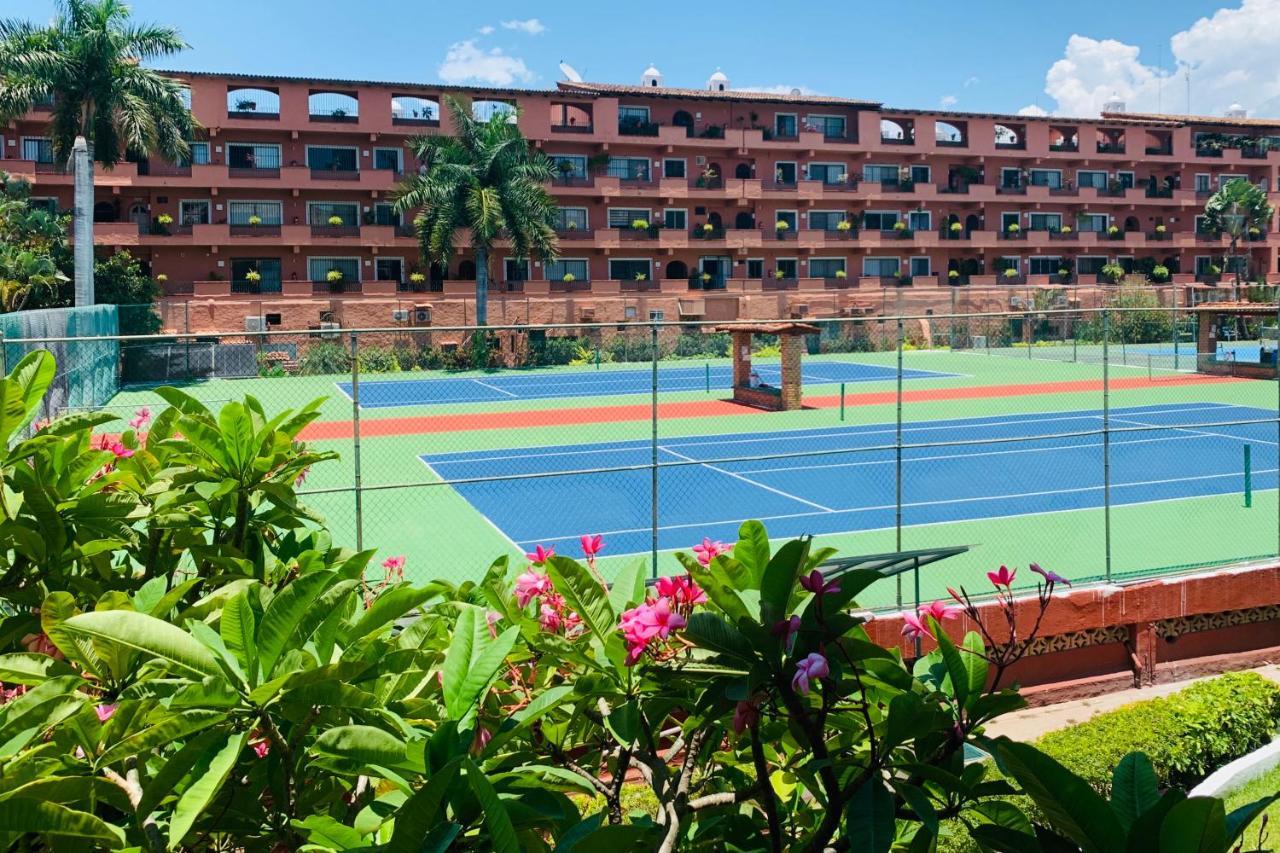 Departamento En Marina Vallarta New Listing Apartment *