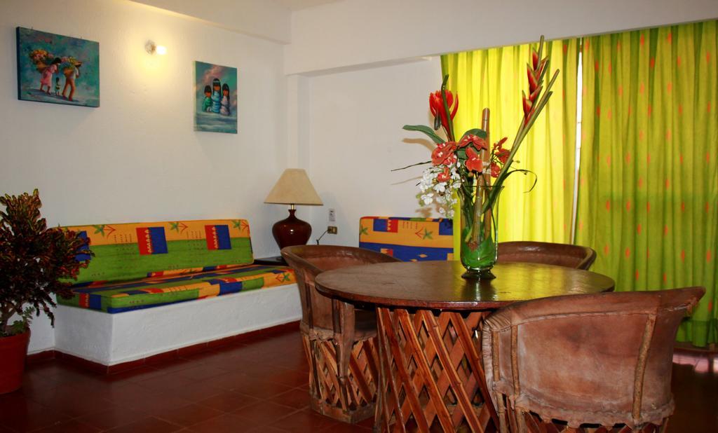 Plaza Del Rio - Family Malecon Centro Hotel 3*