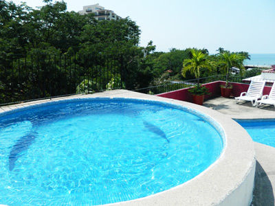 Hotel Plaza Del Rio - Family Malecon Centro 3*