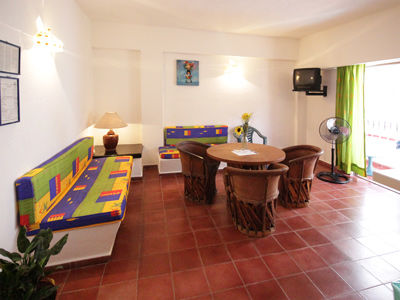 Hotel Plaza Del Rio - Family Malecon Centro