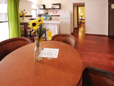 Hotel Plaza Del Rio - Family Malecon Centro 3*