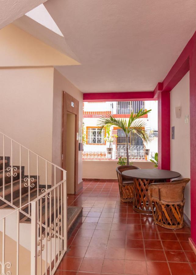 Plaza Del Rio - Family Malecon Centro Hotel 3*