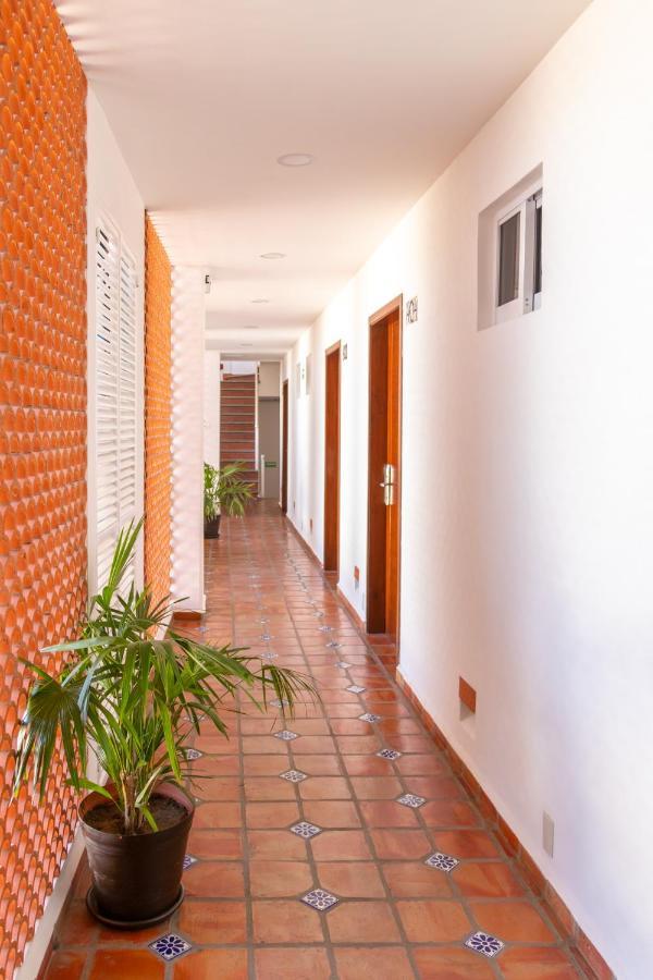 The Paramar Beachfront Boutique With Breakfast Included - Downtown Malecon 4* Puerto Vallarta