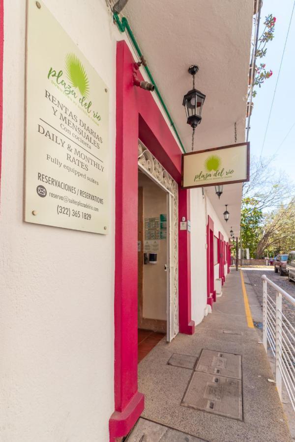 Hotel Plaza Del Rio - Family Malecon Centro