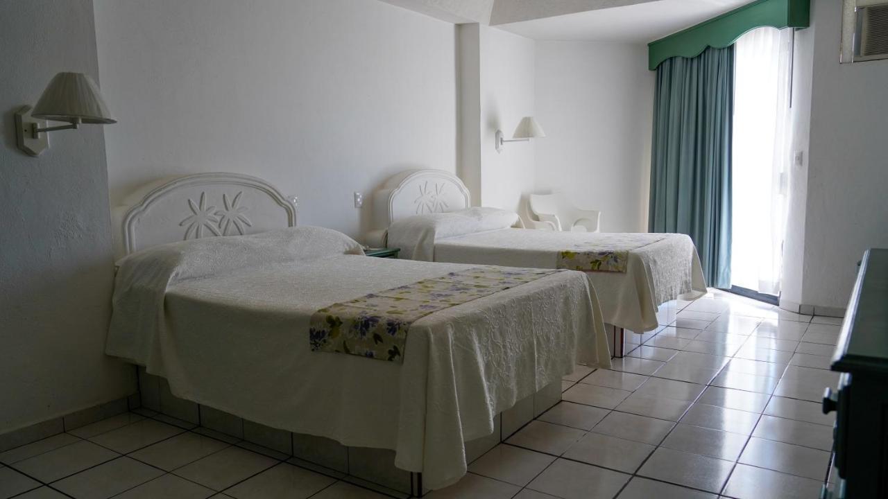 Tropicana 3*