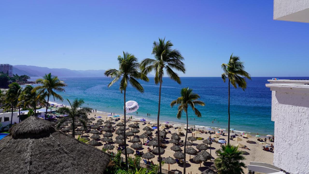 Hotel Tropicana 3*