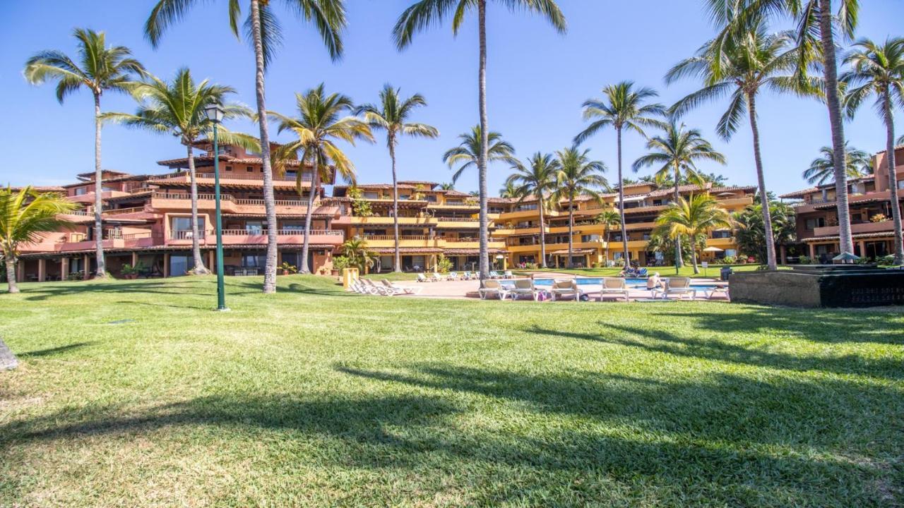 Apartment Tules Ocean Front ,with Amazing Ocean View By Kivoya