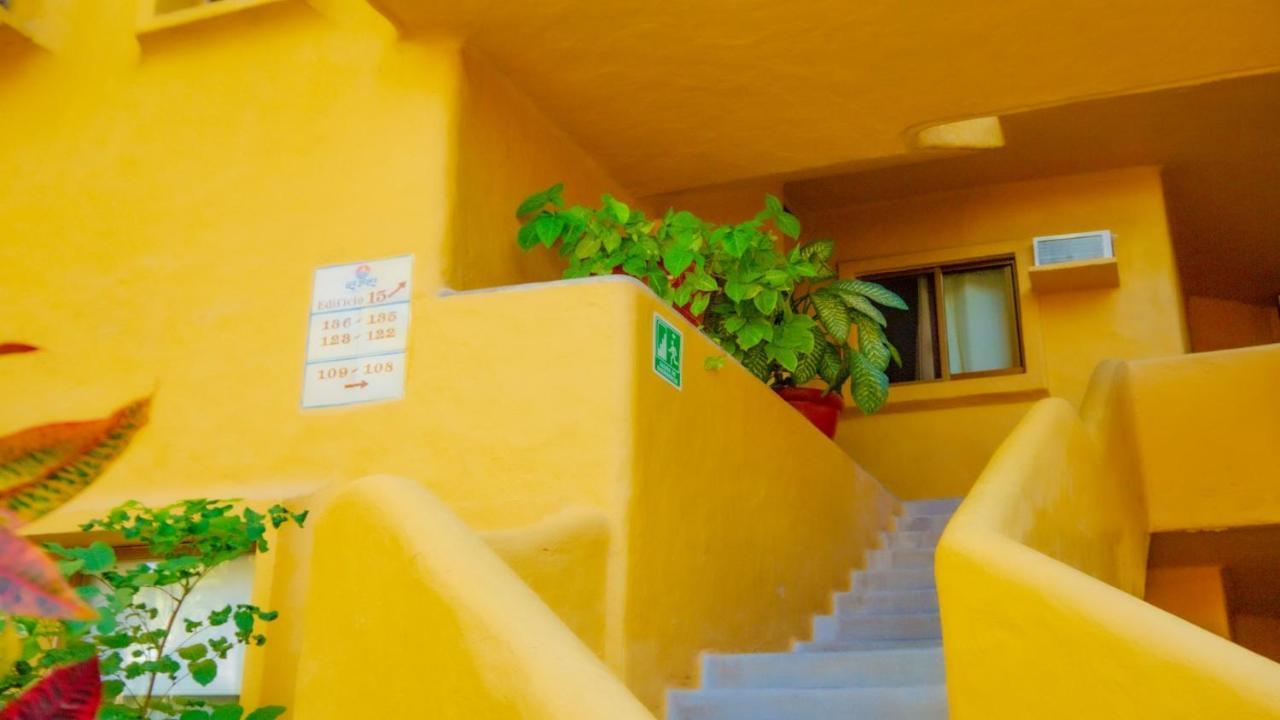 Tules Ocean Front ,with Amazing Ocean View By Kivoya Puerto Vallarta