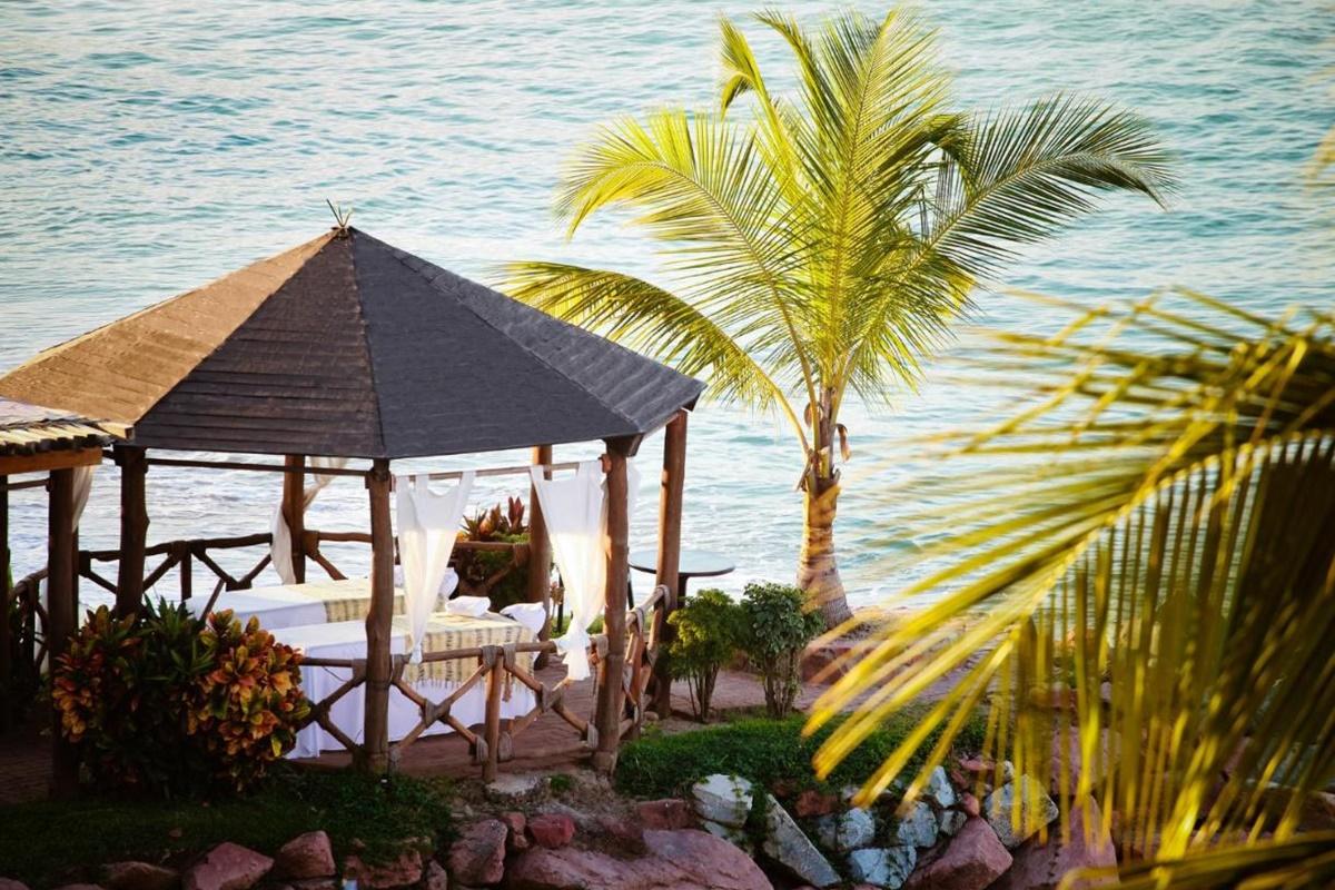 Del Palmar Resort&spa 4* Puerto Vallarta