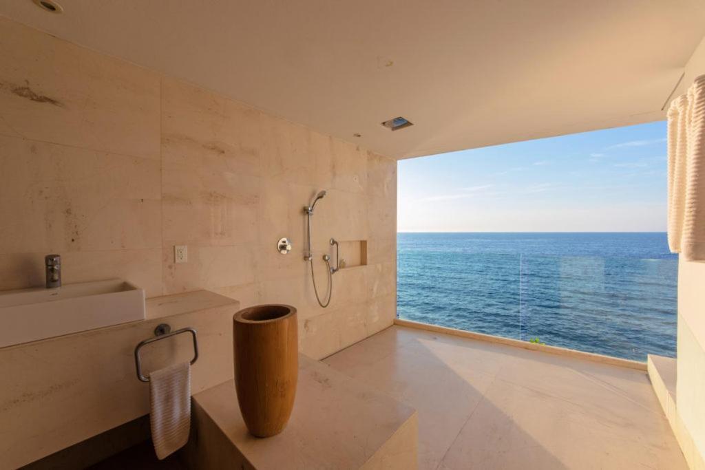 Holiday home New Oceanfront Luxury In Puerto Vallarta