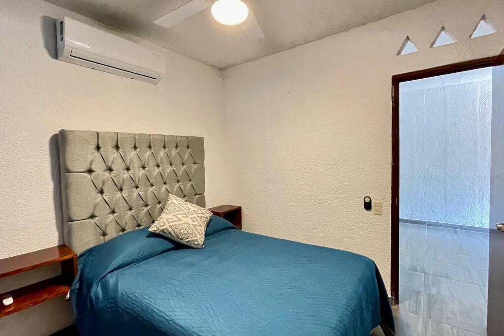 Apartment Vallarta 750 Dep 7 Ed 4b Puerto Vallarta