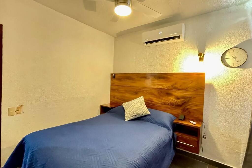 Apartment Vallarta 750 Dep 7 Ed 4b *