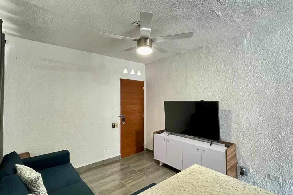 Vallarta 750 Dep 7 Ed 4b Apartment Puerto Vallarta