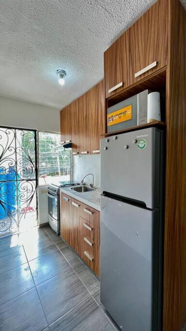 Apartment Vallarta 750 Dep 7 Ed 4b
