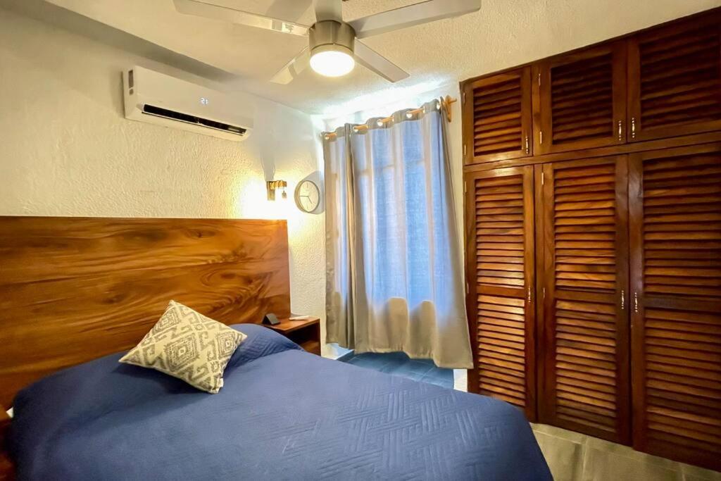 Vallarta 750 Dep 7 Ed 4b Apartment *