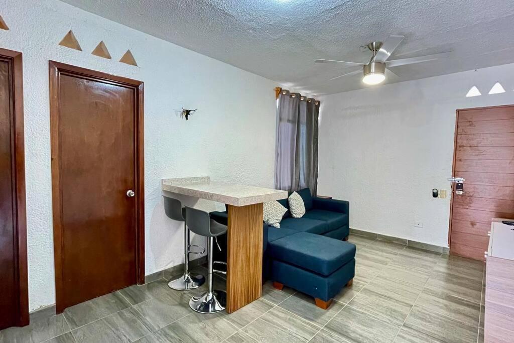 Vallarta 750 Dep 7 Ed 4b Apartment Puerto Vallarta