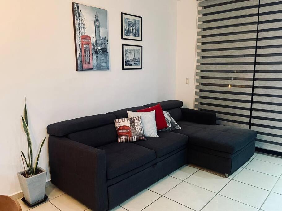 Comodo Y Bonito Apartamento Con Alberca Apartment *