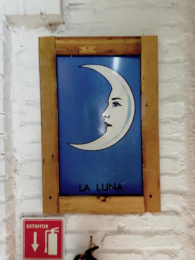 Canova & Pizza Hostel *