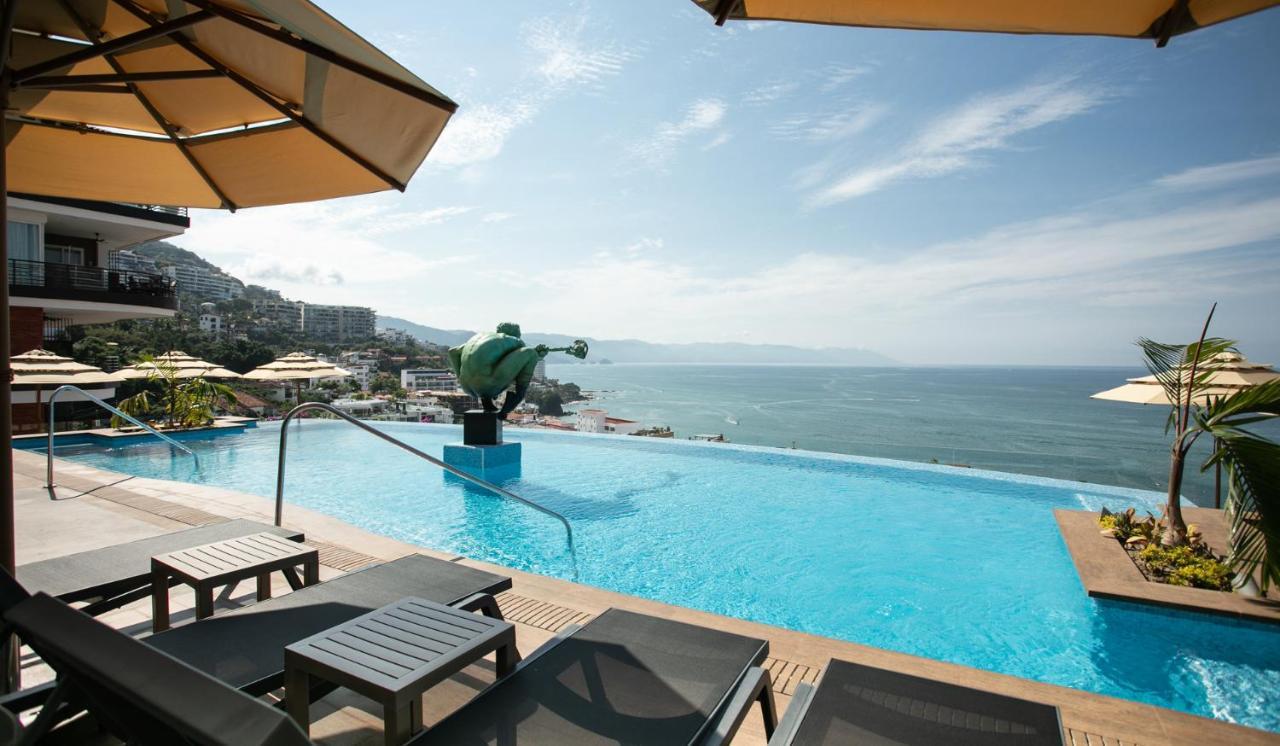 Aparthotel Pinnacle 179 - Adults Only Puerto Vallarta