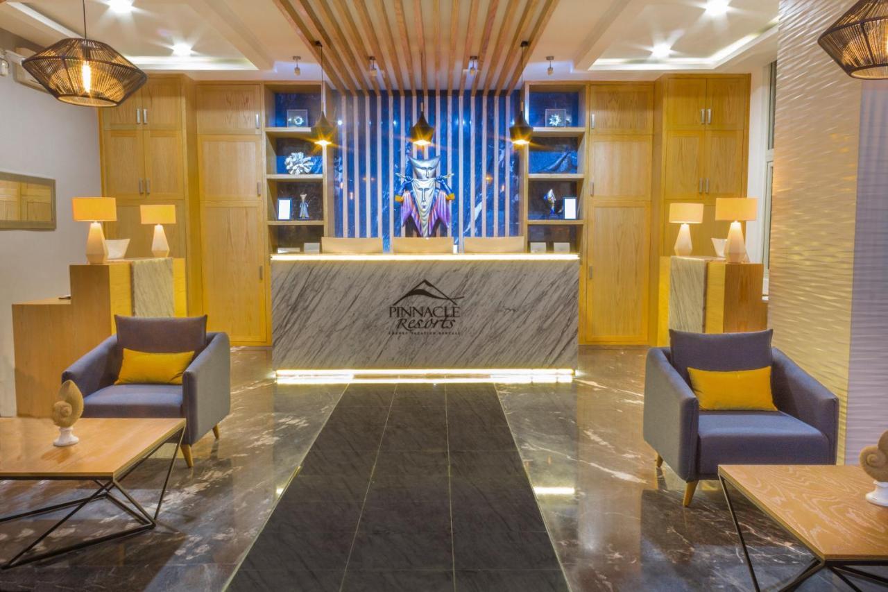Pinnacle 179 - Adults Only Aparthotel 4*