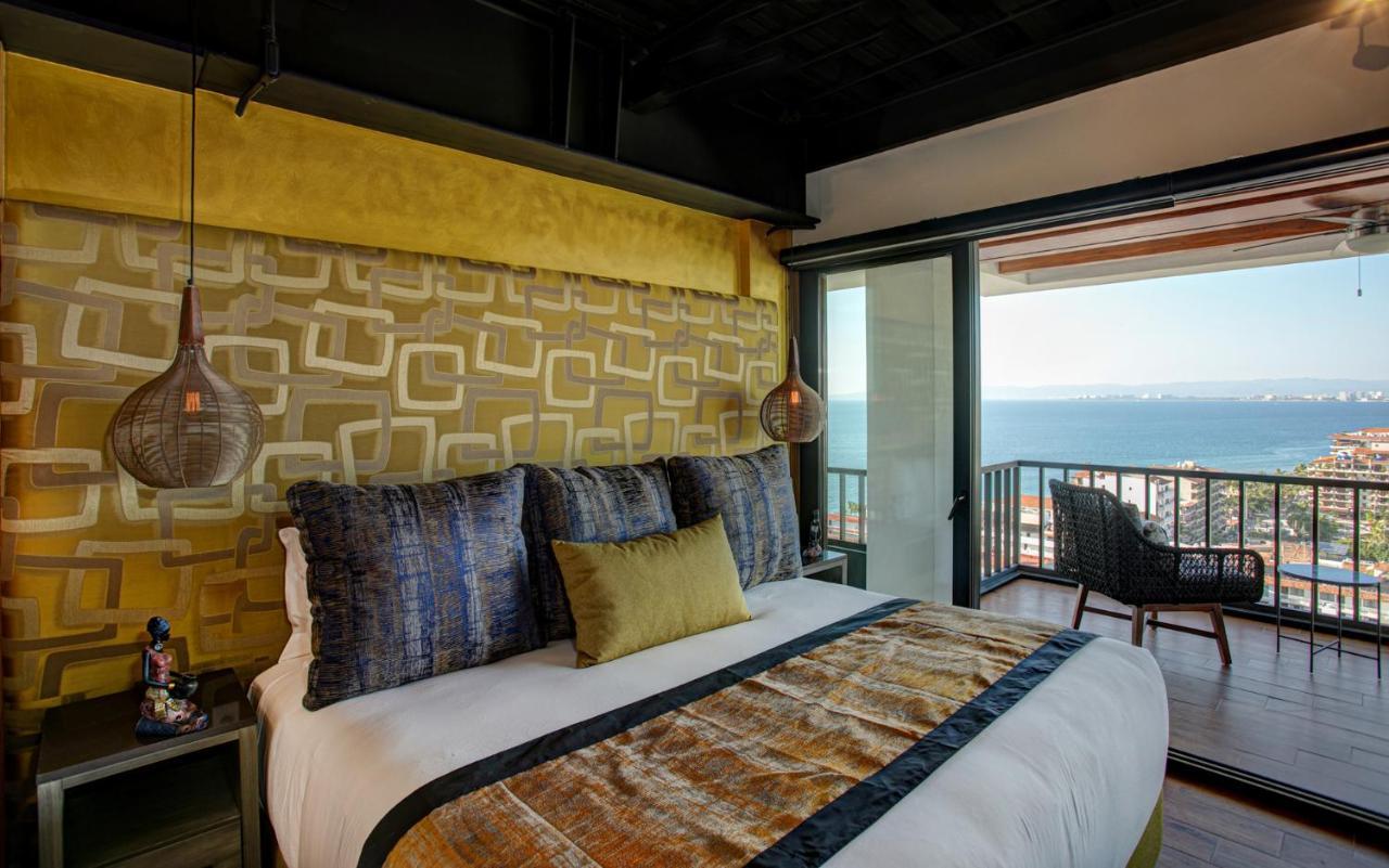 Aparthotel Pinnacle 179 - Adults Only