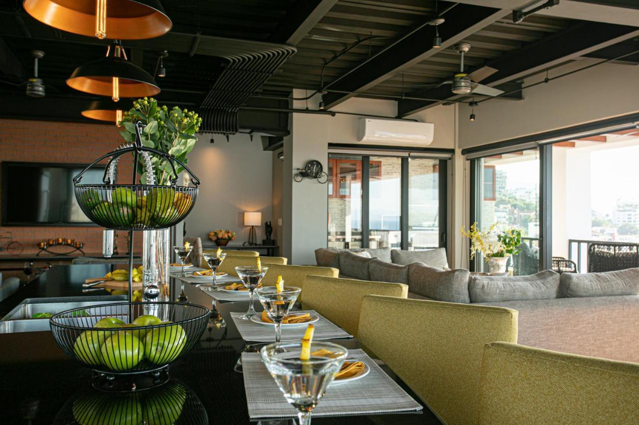 Pinnacle 179 - Adults Only Aparthotel 4*