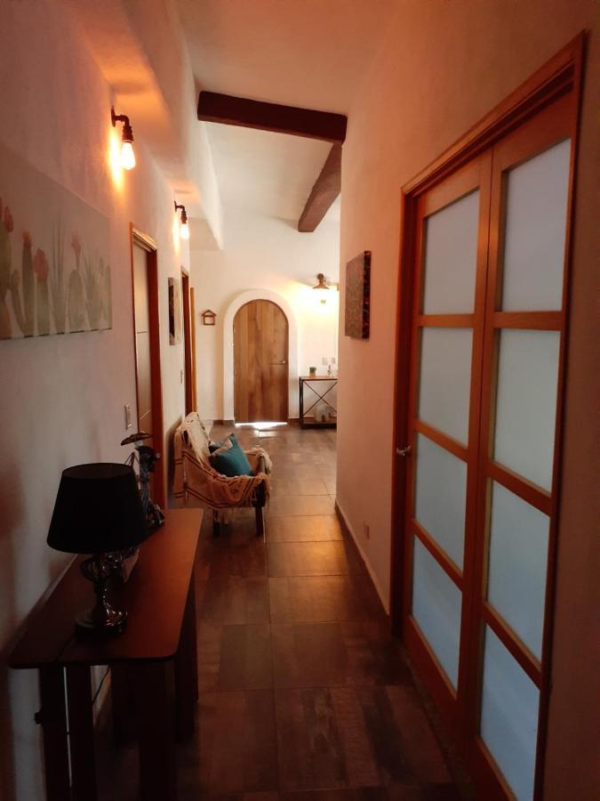 Villa La Palmier - Your Quiet House