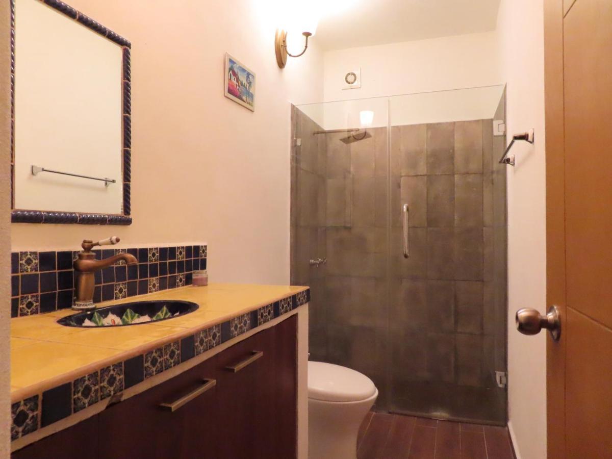 Villa La Palmier - Your Quiet House Puerto Vallarta