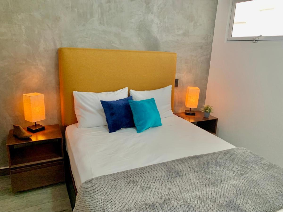 Apartment Pilitas Vallarta Puerto Vallarta