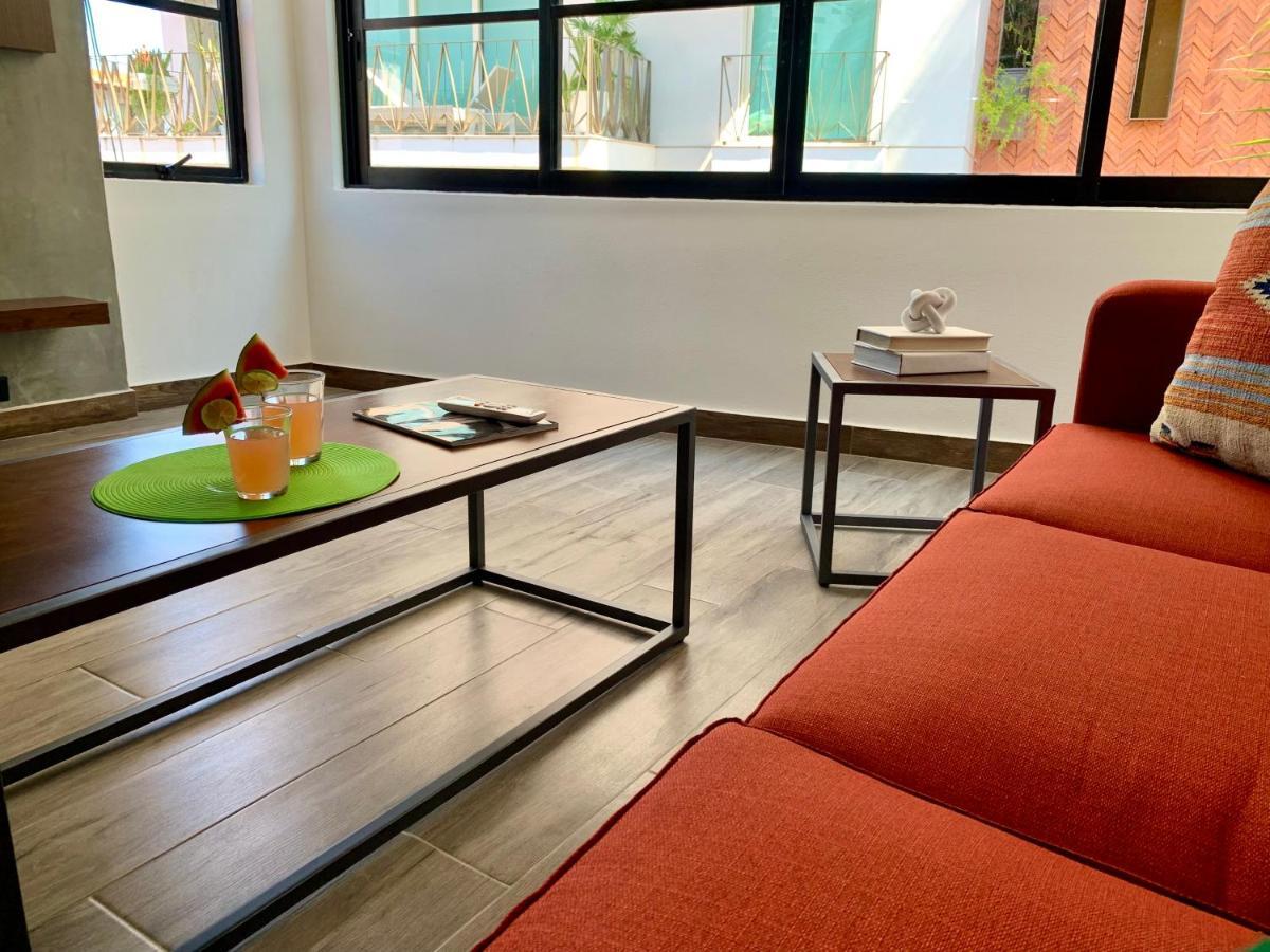 Apartment Pilitas Vallarta Puerto Vallarta