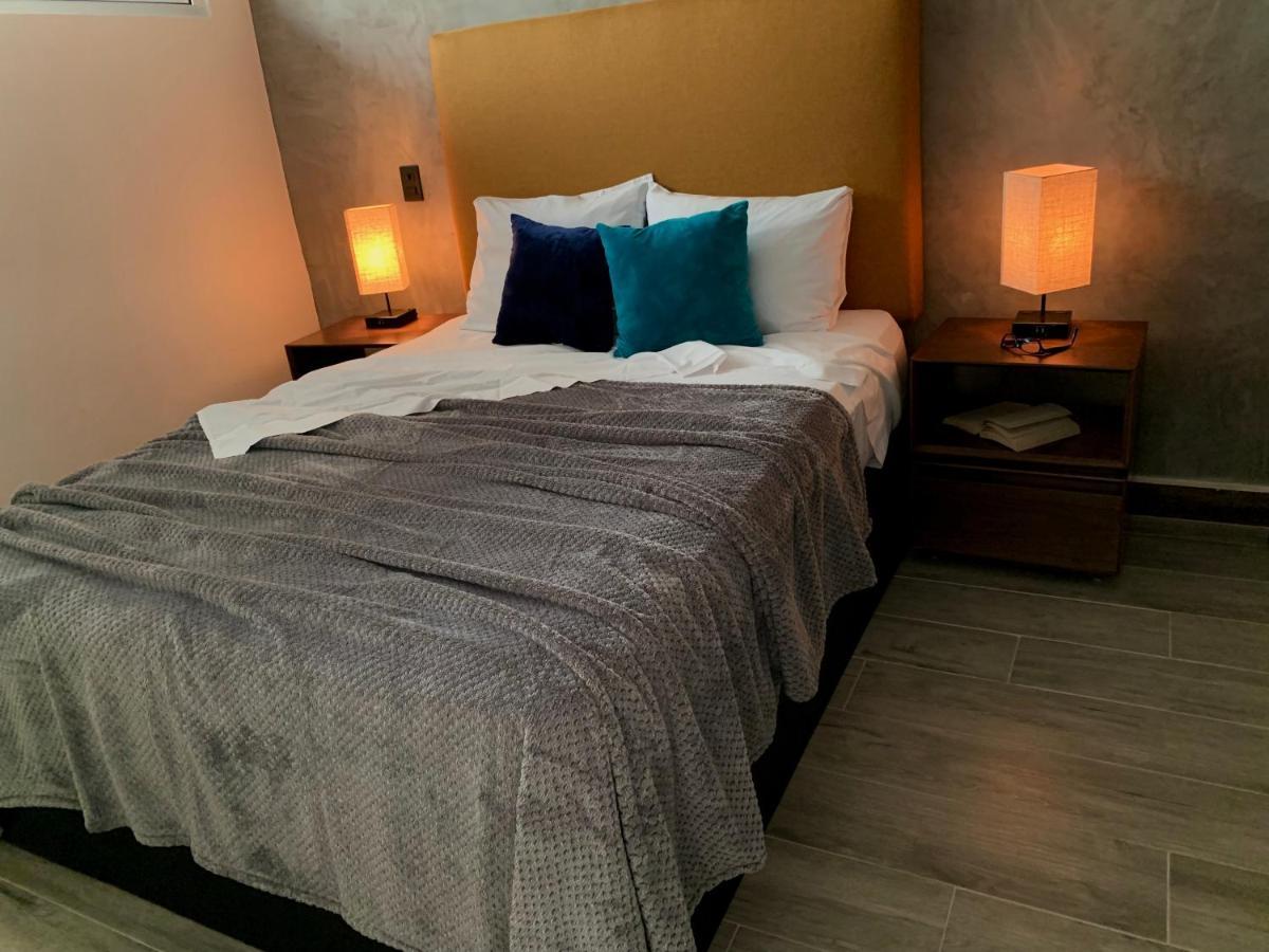 Pilitas Vallarta Apartment Puerto Vallarta