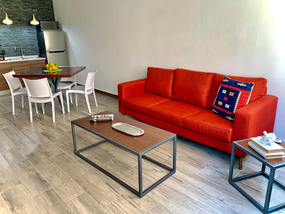 Pilitas Vallarta Apartment