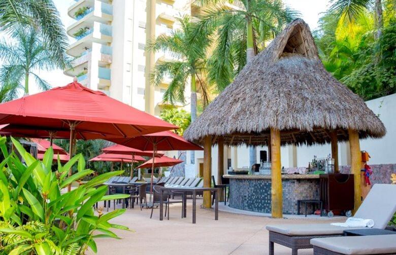 Ultra 3 Bedroom At Garza Blanca * Puerto Vallarta