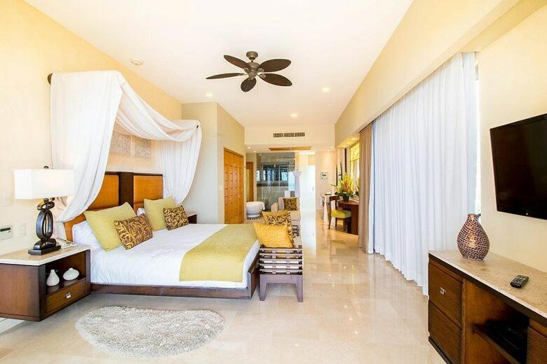 Ultra 3 Bedroom At Garza Blanca Apartamento Puerto Vallarta