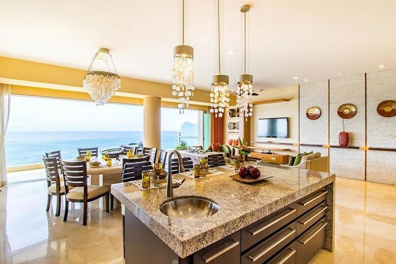 Ultra 3 Bedroom At Garza Blanca *