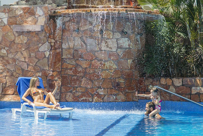 Tropicana 3* Puerto Vallarta