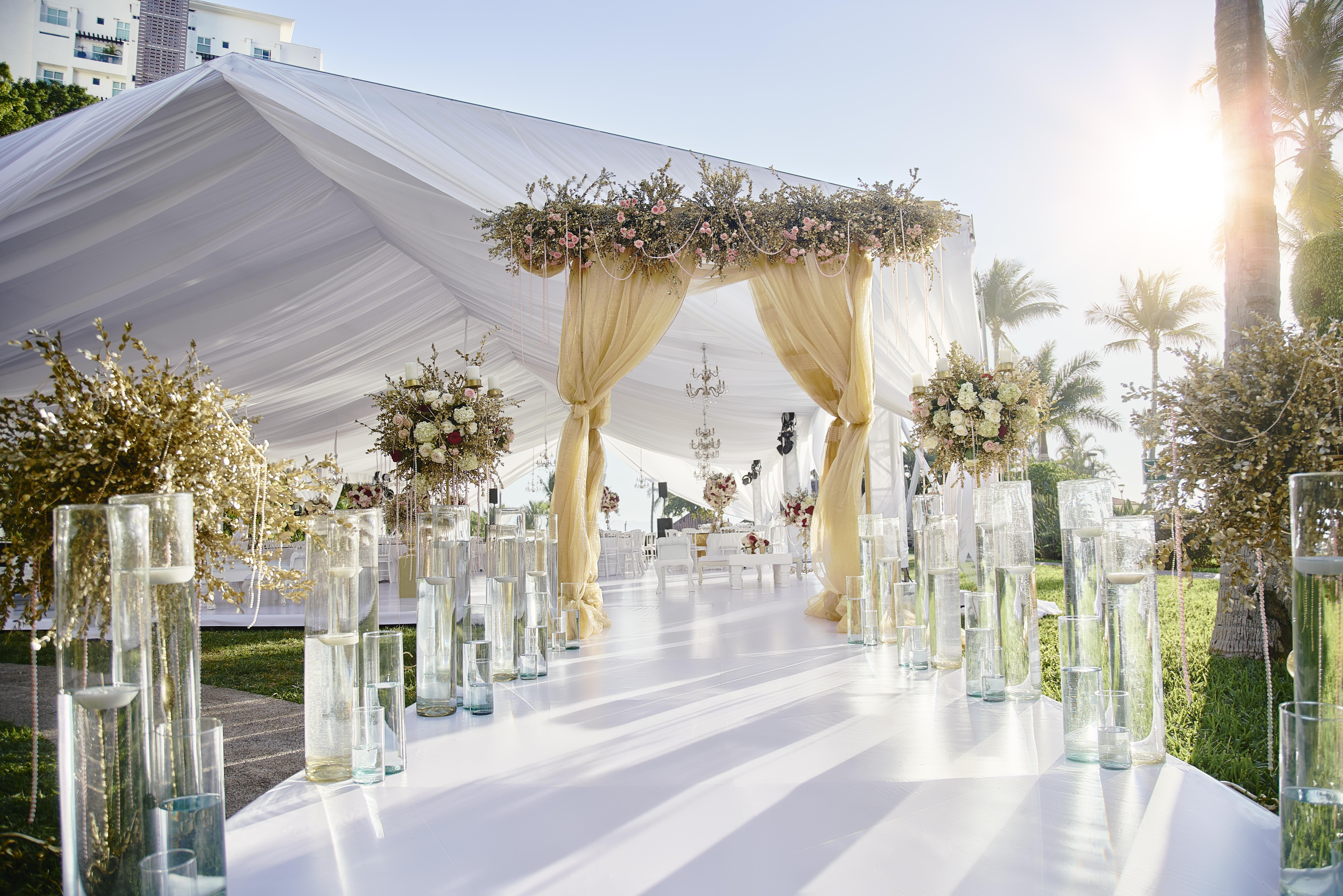 Resort Marriott & 5*