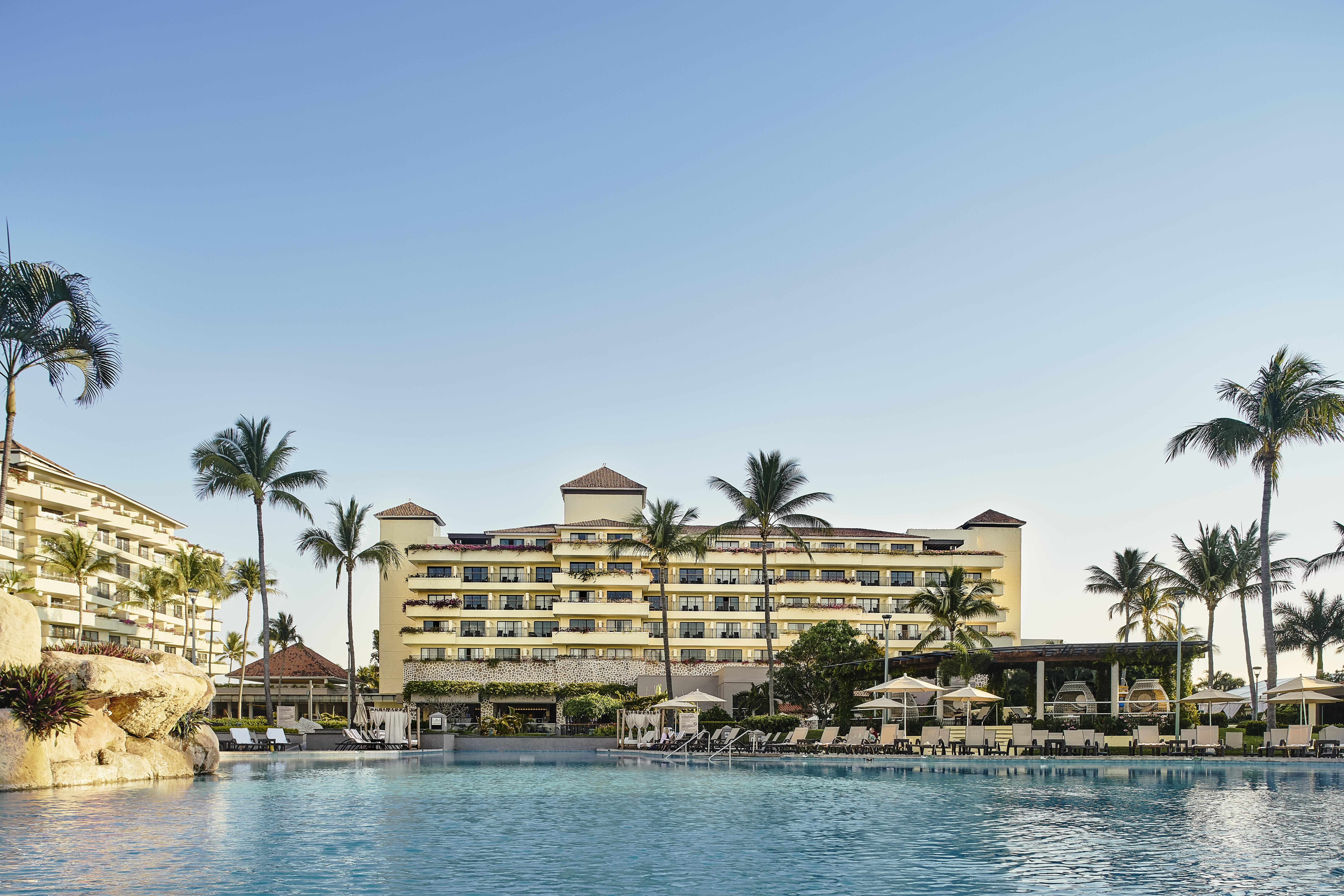 Marriott &