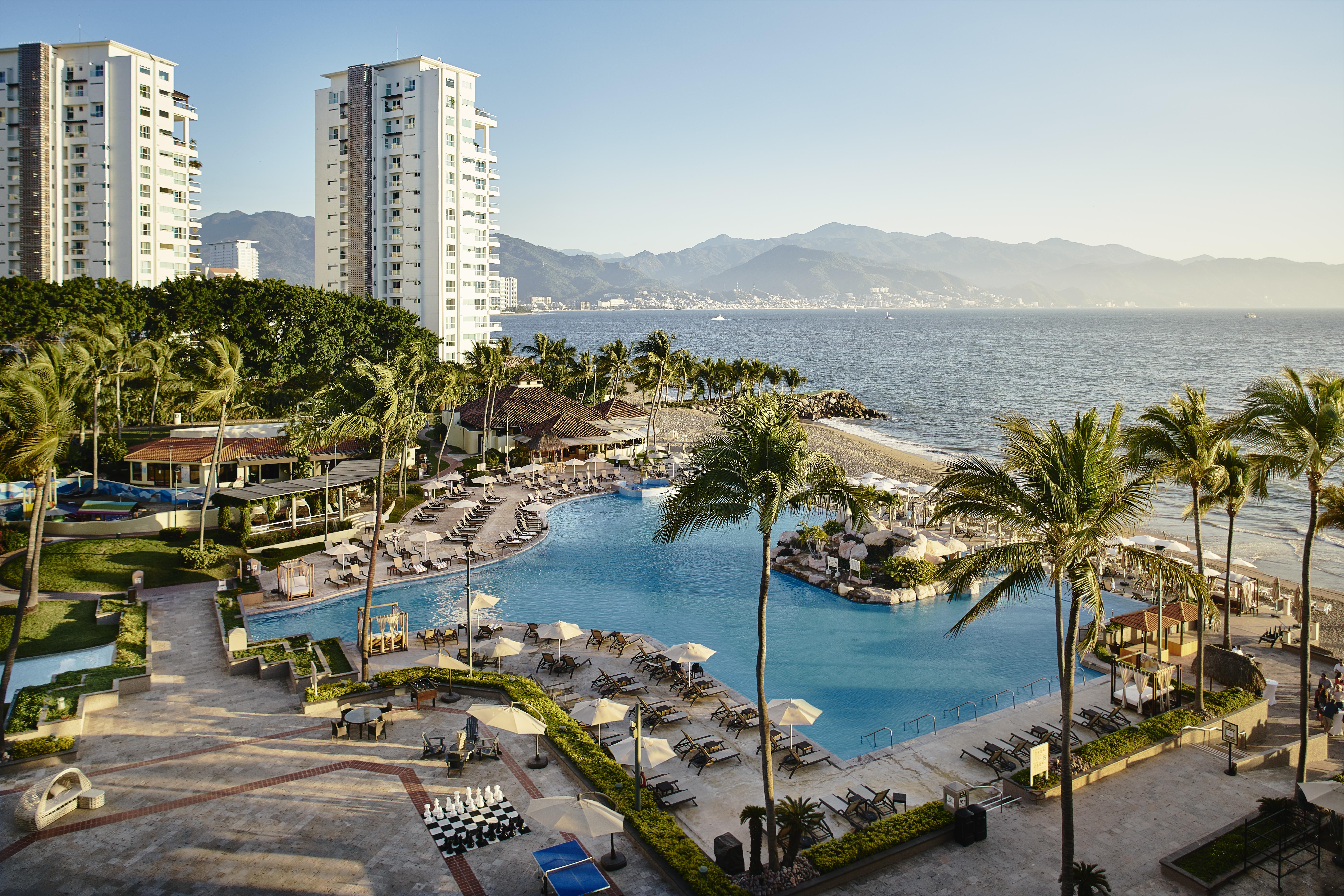 Marriott & Resort 5*